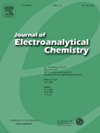 JOURNAL OF ELECTROANALYTICAL CHEMISTRY封面